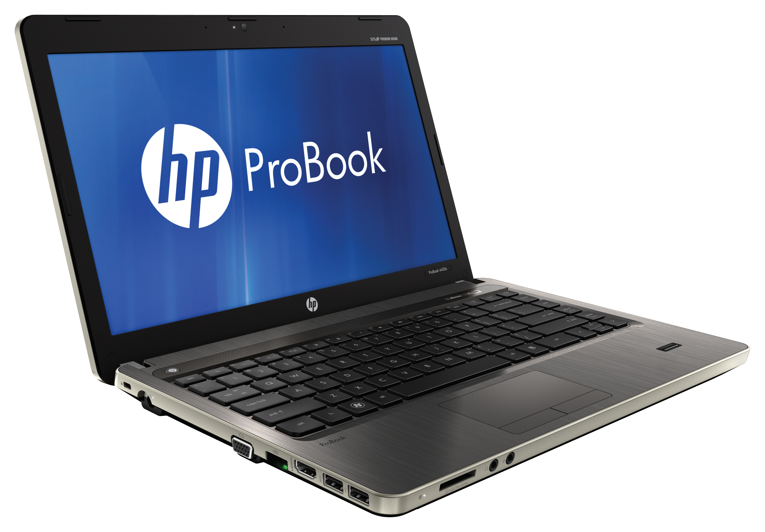 Hp Probook 4740s Жесткий Диск Купить